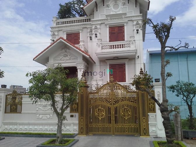 Hình ảnh Cho thuê gấp biệt thự Phú Mỹ - Vạn Phát Hưng, Quận 7 mới 100%