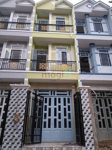 Hình ảnh Hẻm 8m Cộng Hòa, P13, Tân Bình 5x20m. Giá 12 tỷ