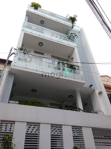 Hình ảnh Bán gấp 3 lô đất, HXH, 6.4 tỷ. Bạch Đằng, P2, Tân Bình.