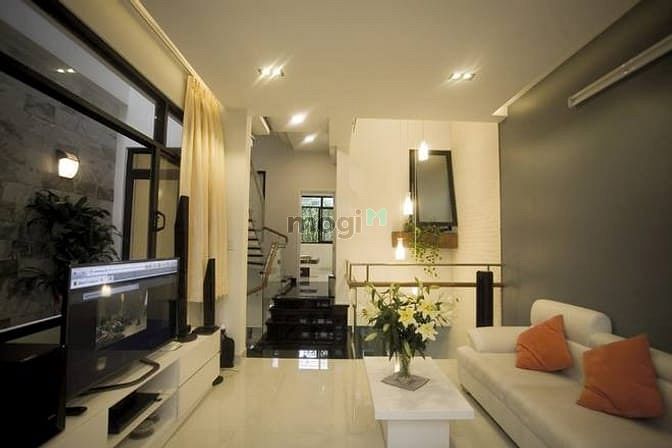 Hình ảnh Bán gấp 3 lô đất, HXH, 6.4 tỷ. Bạch Đằng, P2, Tân Bình.