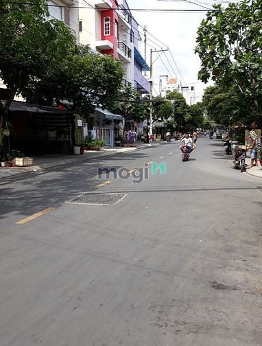 Hình ảnh Cho thuê nhà MBKD Trần Quang Cơ Tân Phú 7x31m có camera.
