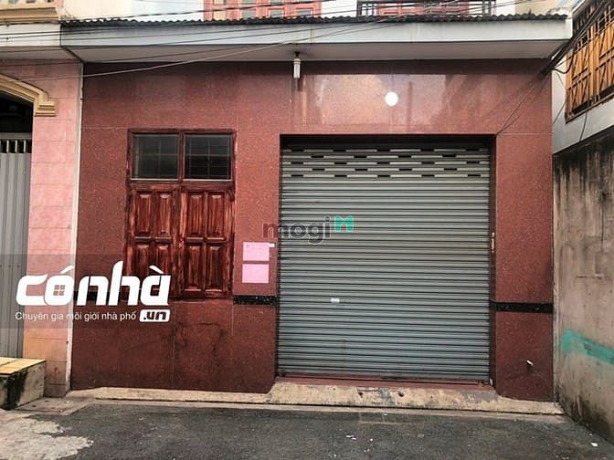 Hình ảnh Cho thuê nhà đường Thăng Long quận Tân Bình. 5x11m. 4 phòng full NT