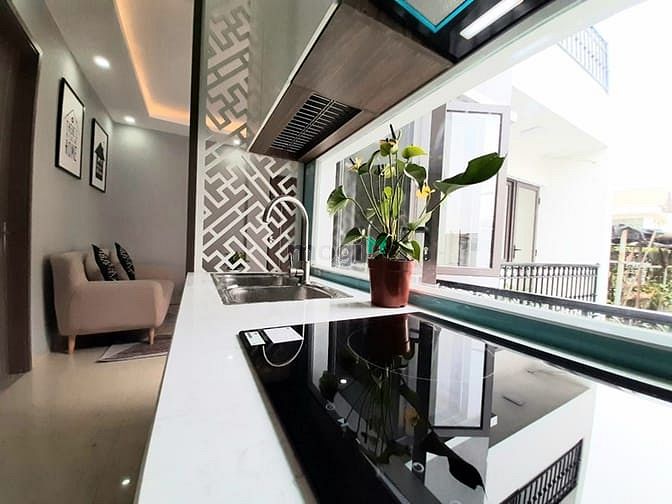 Hình ảnh CĐT mở bán chung cư Lê duẩn - Hồ ba mẫu - Xã đàn (1PN - 2PN) 420tr/căn