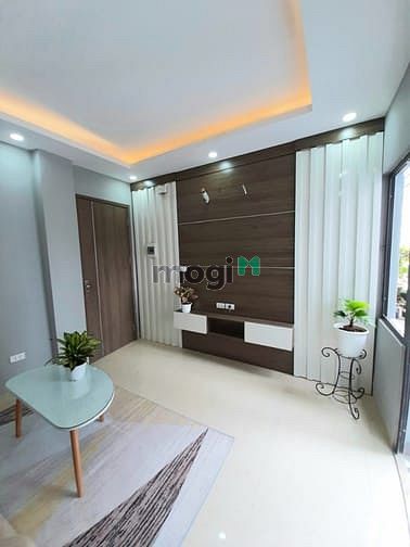 Hình ảnh CĐT mở bán chung cư Lê duẩn - Hồ ba mẫu - Xã đàn (1PN - 2PN) 420tr/căn
