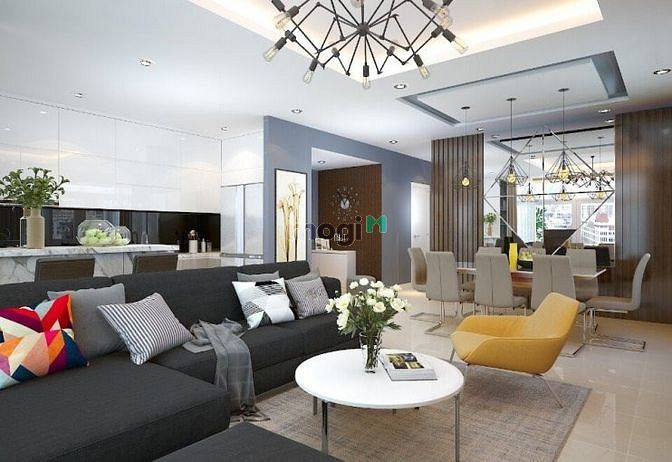 Hình ảnh Cần cho thuê gấp Trang Chủ MB66.COM / Đăng Ký Tặng 66K Sky garden 2, PMH,Q7 giá tốt nhất.