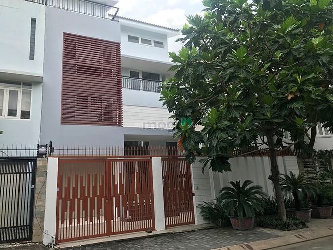 Hình ảnh Cho thuê gấp biệt thự Phú Mỹ Vạn Phát Hưng nhà đẹp lung linh mới 100%
