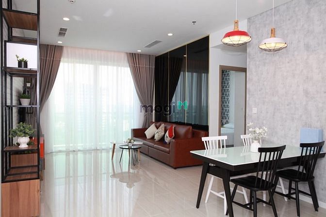 Hình ảnh Cho Thuê Căn Hộ Cao Cấp Sadora, 2,3 Phòng Khu Đô Thị Sala