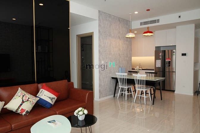 Hình ảnh Cho Thuê Căn Hộ Cao Cấp Sadora, 2,3 Phòng Khu Đô Thị Sala