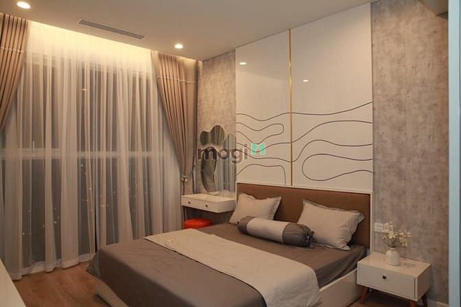 Hình ảnh Cho Thuê Căn Hộ Cao Cấp Sadora, 2,3 Phòng Khu Đô Thị Sala