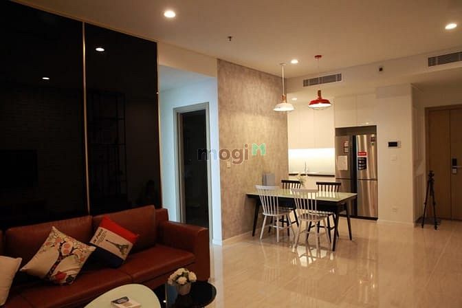 Hình ảnh Cho Thuê Căn Hộ Cao Cấp Sadora, 2,3 Phòng Khu Đô Thị Sala