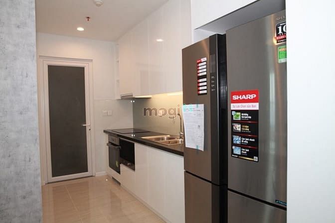 Hình ảnh Cho Thuê Căn Hộ Cao Cấp Sadora, 2,3 Phòng Khu Đô Thị Sala