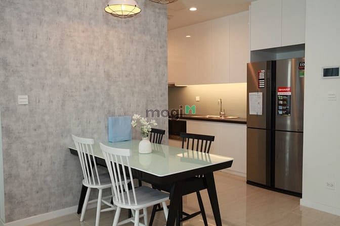 Hình ảnh Cho Thuê Căn Hộ Cao Cấp Sadora, 2,3 Phòng Khu Đô Thị Sala