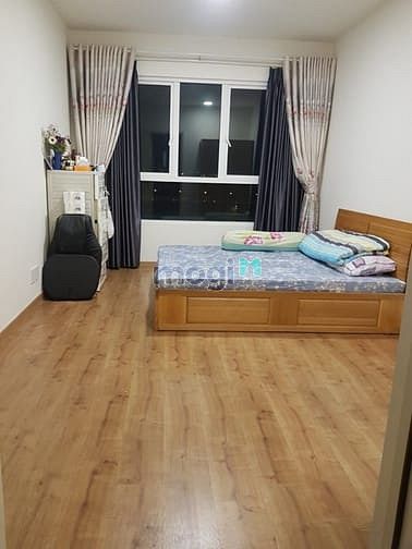 Hình ảnh Cho thuê chung cư The Krista, căn góc 2PN, 2wc, đầy đủ nội thất. 11tr