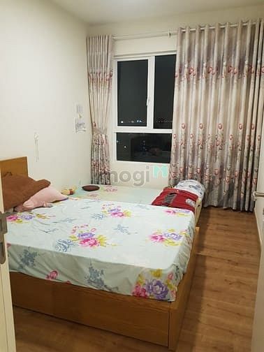 Hình ảnh Cho thuê chung cư The Krista, căn góc 2PN, 2wc, đầy đủ nội thất. 11tr