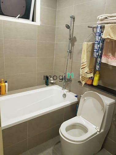 Hình ảnh Cho thuê chung cư The Krista, căn góc 2PN, 2wc, đầy đủ nội thất. 11tr