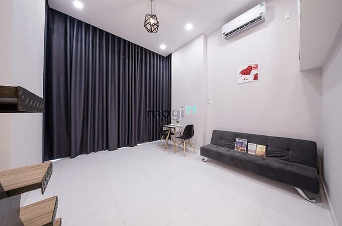 Hình ảnh Chỉ Từ 5 – 8 Triệu Cho Căn Hộ Dịch Vụ Đầy Tiện Nghi Cao Cấp