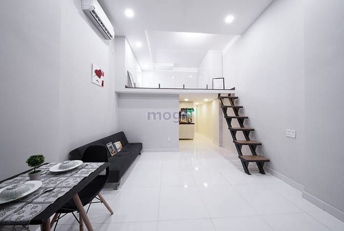 Hình ảnh Chỉ Từ 5 – 8 Triệu Cho Căn Hộ Dịch Vụ Đầy Tiện Nghi Cao Cấp