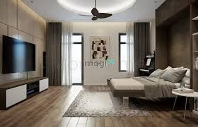 Hình ảnh MT đường Cộng Hòa, gần Vincom. 4,7x25m, 3 lầu. Chỉ 28 tỷ.
