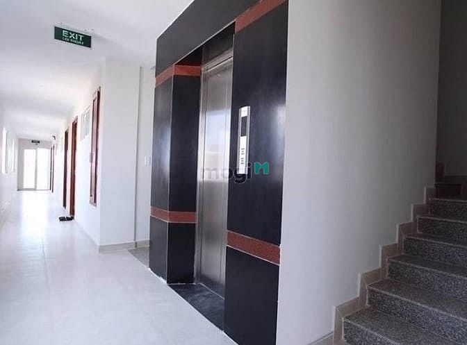Hình ảnh Căm kết thật 100% ! Chung cư  cho thuê Tân Bình