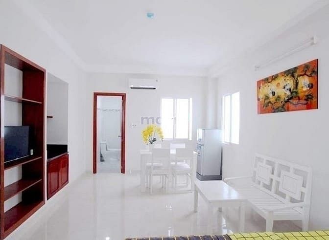 Hình ảnh Căm kết thật 100% ! Chung cư  cho thuê Tân Bình