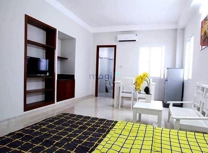 Hình ảnh Căm kết thật 100% ! Chung cư  cho thuê Tân Bình