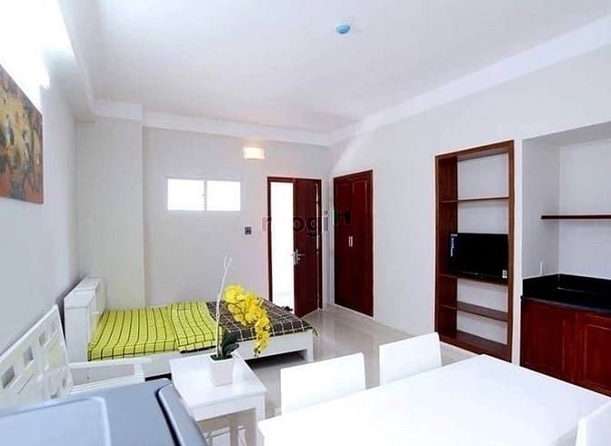 Hình ảnh Căm kết thật 100% ! Chung cư  cho thuê Tân Bình