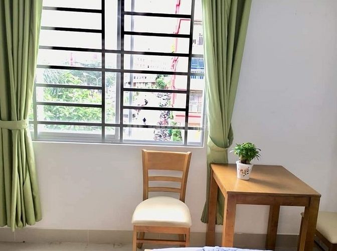 Hình ảnh Cho thuê Trang Chủ MB66.COM / Đăng Ký Tặng 66K mới xây Quận Tân Bình 25m², đg Trường Chinh
