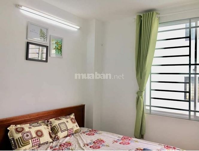 Hình ảnh Cho thuê Trang Chủ MB66.COM / Đăng Ký Tặng 66K mới xây Quận Tân Bình 25m², đg Trường Chinh