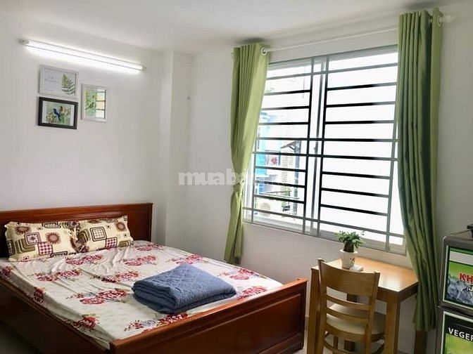 Hình ảnh Cho thuê Trang Chủ MB66.COM / Đăng Ký Tặng 66K mới xây Quận Tân Bình 25m², đg Trường Chinh