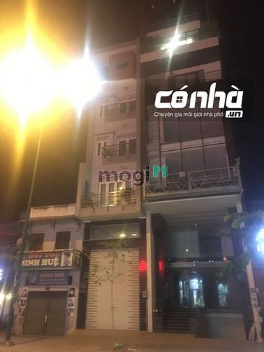 Hình ảnh Cho thuê nhà đường Bạch Đằng phường 2 quận Tân Bình