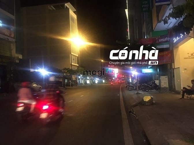 Hình ảnh Cho thuê nhà đường Bạch Đằng phường 2 quận Tân Bình