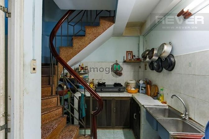 Hình ảnh Nhà phố 2 phòng ngủ phường 6, Quận 4