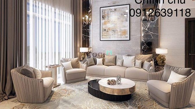 Hình ảnh Cho thuê gấp CHCC Green Valley Phú Mỹ Hưng, Q7 nhà mới 100%