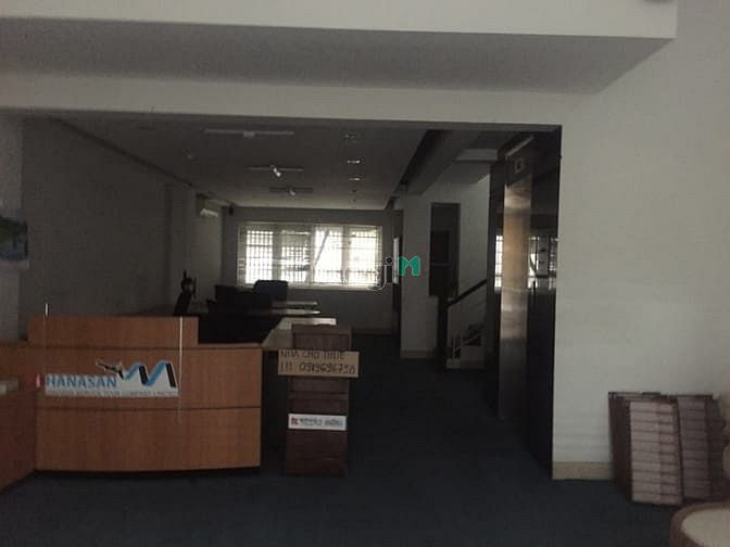 Hình ảnh Cho thuê hà phố Hưng Phước, Phú Mỹ Hưng 111m2 có thang máy