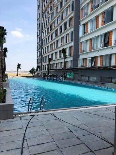 Hình ảnh Cho thuê Trang Chủ MB66.COM / Đăng Ký Tặng 66K La Astoria 2, căn góc 3pn, 3wc, có lững Nội thất
