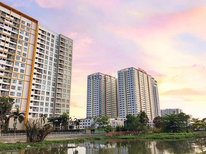 Hình ảnh Cho thuê Trang Chủ MB66.COM / Đăng Ký Tặng 66K Homyland 3, 81m2, 2pn,2wc, NTCB. Giá 10 triệu/tháng.