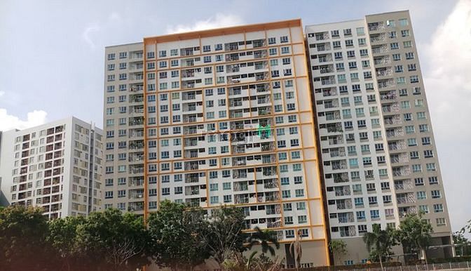 Hình ảnh Cho thuê Trang Chủ MB66.COM / Đăng Ký Tặng 66K Homyland 3, 81m2, 2pn,2wc, NTCB. Giá 10 triệu/tháng.
