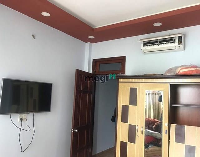 Hình ảnh Cho thuê nhà Lê Văn Phan,1 trệt,2 lầu, dân cư đông,giá chỉ 15tr/th