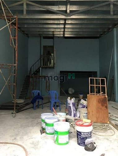 Hình ảnh Cho thuê MT kho 116B Phan Đình Phùng, có 2 gác ở phía sau.