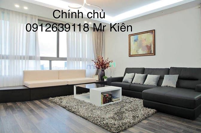 Hình ảnh Chính chủ cho thuê CHCC Scenic Valley Phú Mỹ Hưng, Quận 7 DT: 155m2