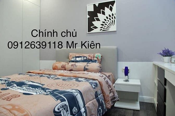 Hình ảnh Chính chủ cho thuê CHCC Scenic Valley Phú Mỹ Hưng, Quận 7 DT: 155m2