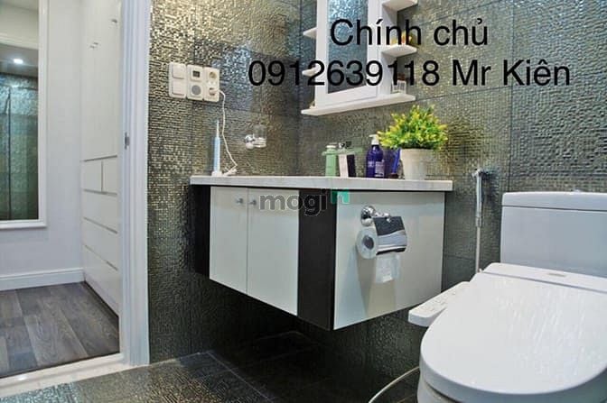 Hình ảnh Chính chủ cho thuê CHCC Scenic Valley Phú Mỹ Hưng, Quận 7 DT: 155m2