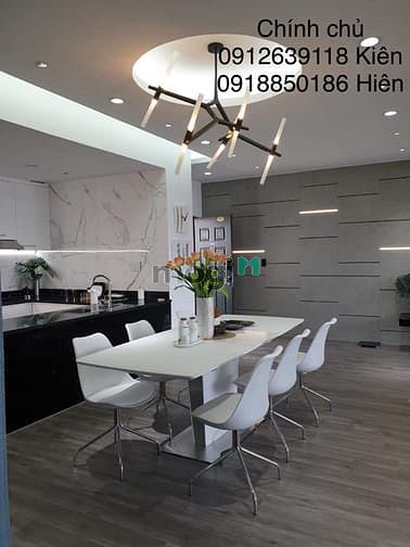 Hình ảnh Cho thuê gấp CHCC Sky Garden 2, Phú Mỹ Hưng nhà mới 100%
