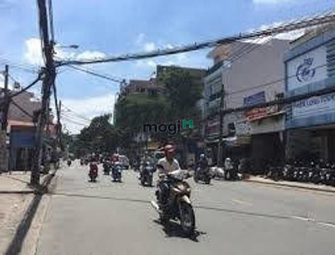 Hình ảnh Cho thuê nhà MT Vườn Lài, nhà 3 căn, sầm uất, an ninh,dân trí cao.