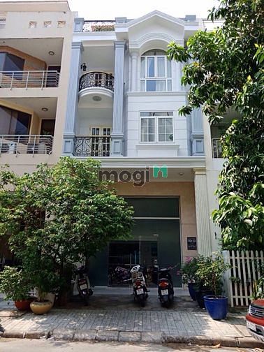Hình ảnh Cho thuê nhà phố Hưng Gia - Hưng Phước, PMH, kinh doanh mỹ phẩm