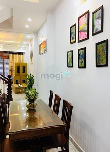 Hình ảnh Cho thuê nhà MT 264A Đỗ Bí, P. Phú Thạnh, Quận Tân Phú