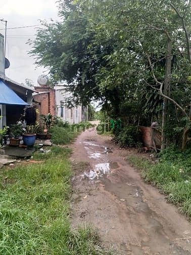 Hình ảnh Cần bán đất 2 mặt tiền - xã Tân An Hội - Củ Chi