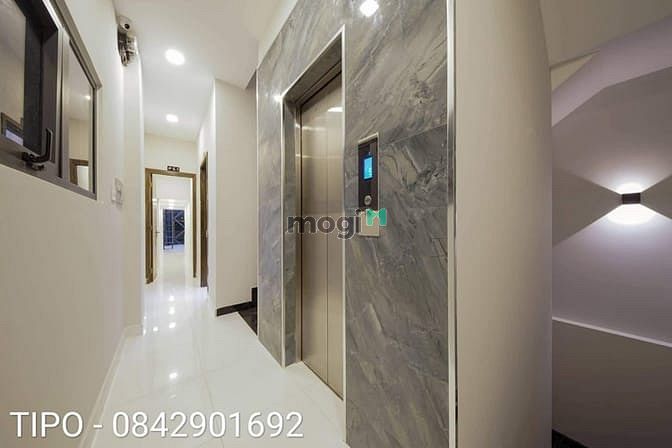 Hình ảnh Mb6623 nạp rút nhanh chóng duplex 45m2 đầy đủ tiện nghi, 12 Trần Xuân Soạn Q7