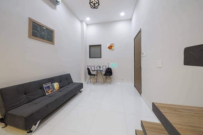 Hình ảnh Mb6623 nạp rút nhanh chóng duplex 45m2 đầy đủ tiện nghi, 12 Trần Xuân Soạn Q7