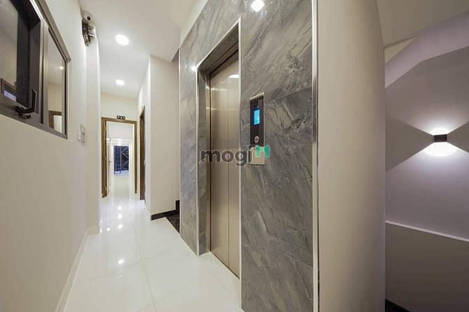 Hình ảnh Mb6623 nạp rút nhanh chóng duplex 45m2 đầy đủ tiện nghi, 12 Trần Xuân Soạn Q7